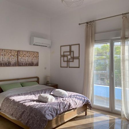 Azure House Leilighet Athen Eksteriør bilde