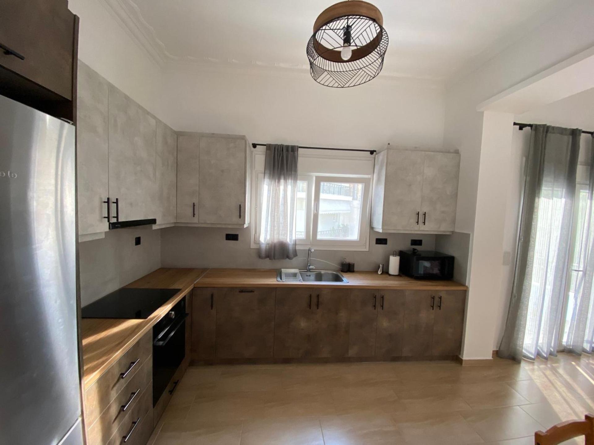 Azure House Leilighet Athen Eksteriør bilde