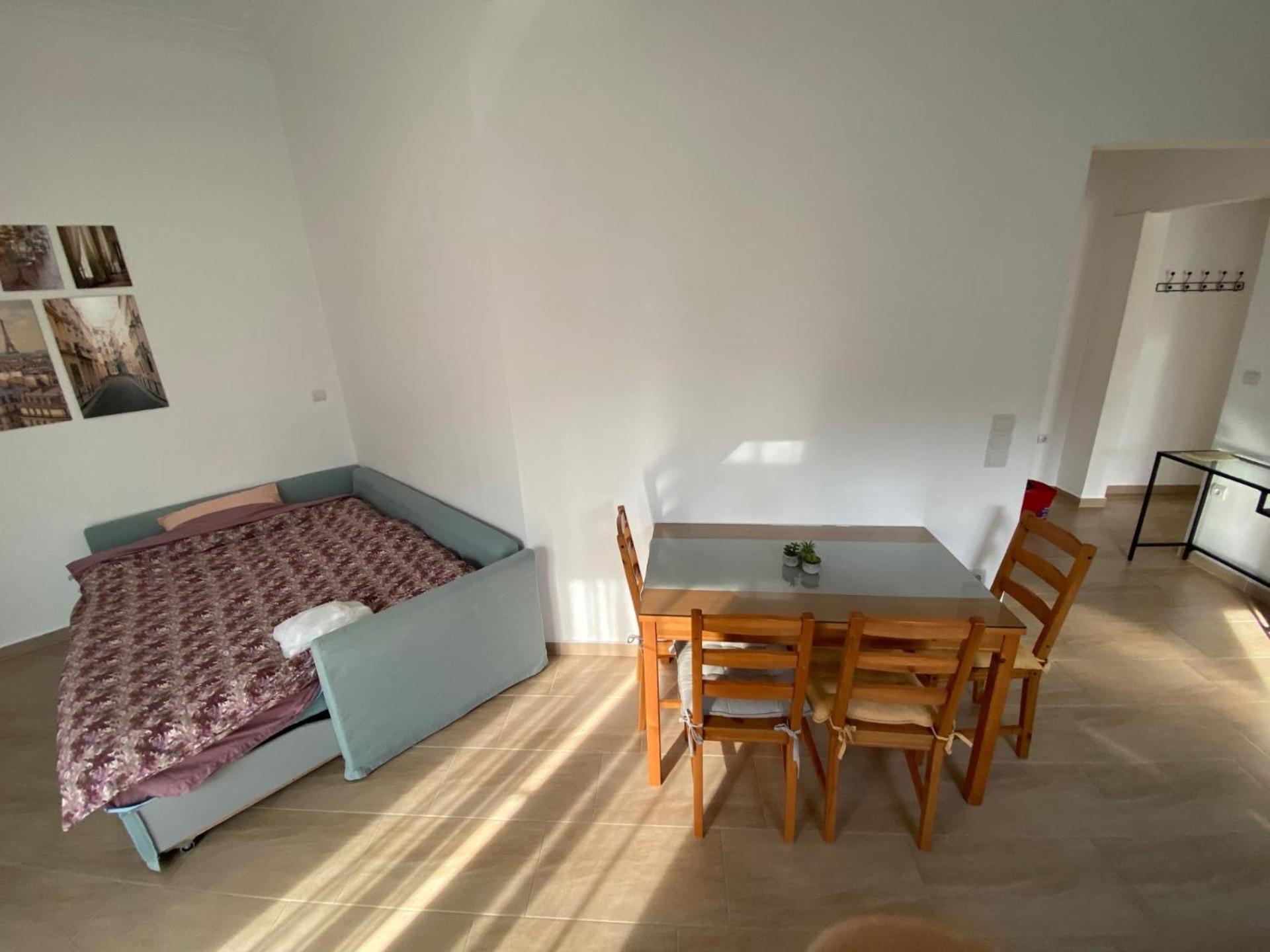 Azure House Leilighet Athen Eksteriør bilde