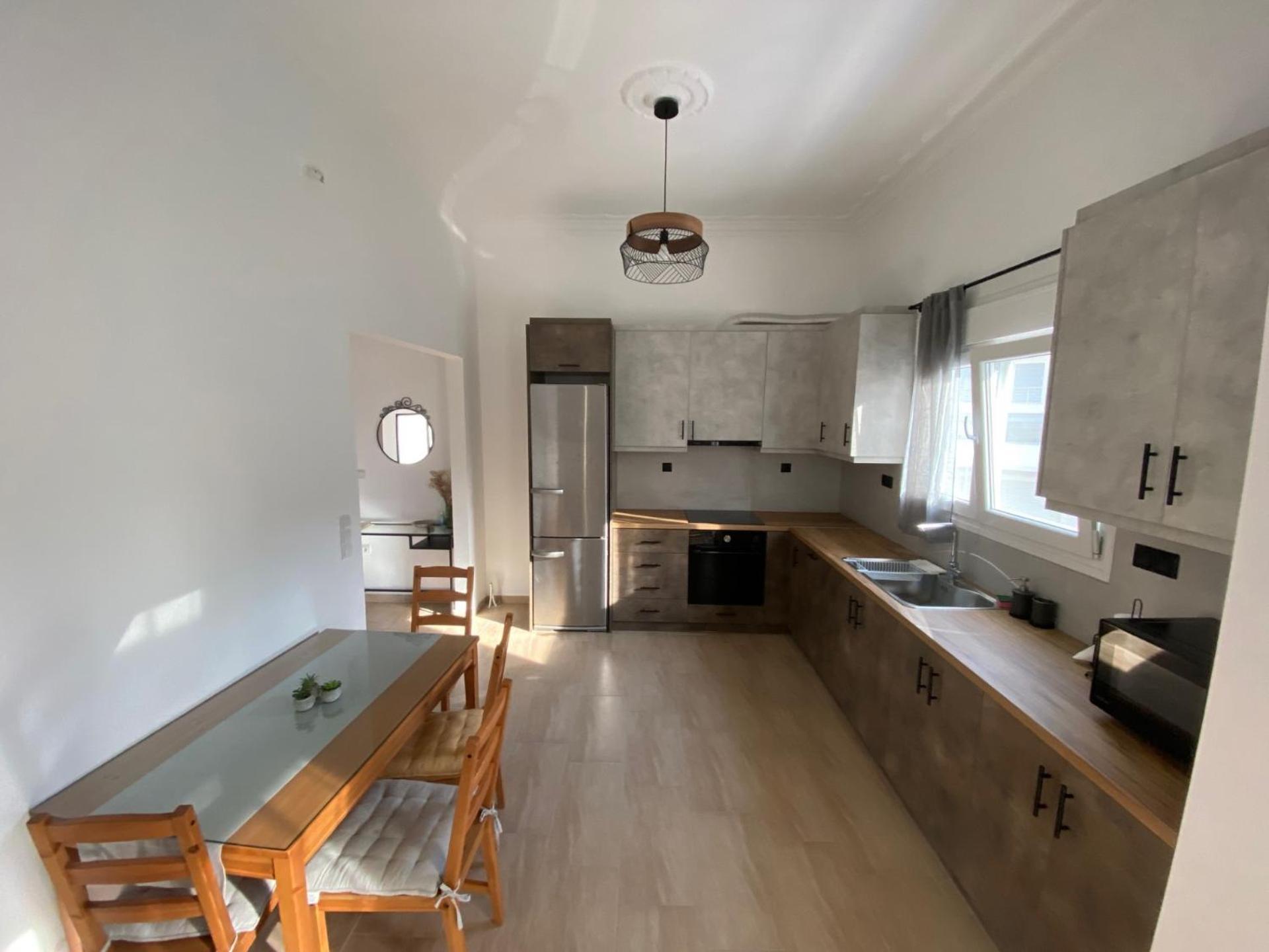 Azure House Leilighet Athen Eksteriør bilde