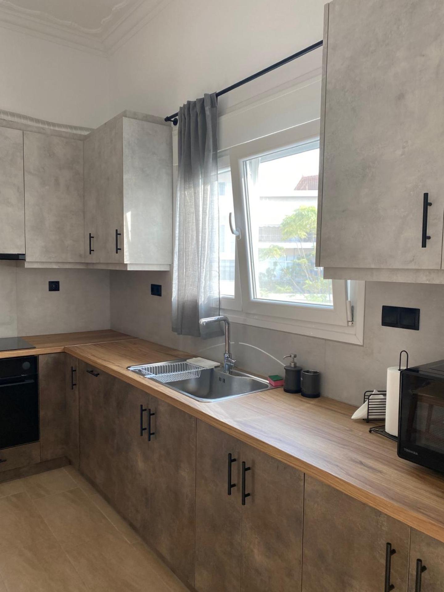 Azure House Leilighet Athen Eksteriør bilde