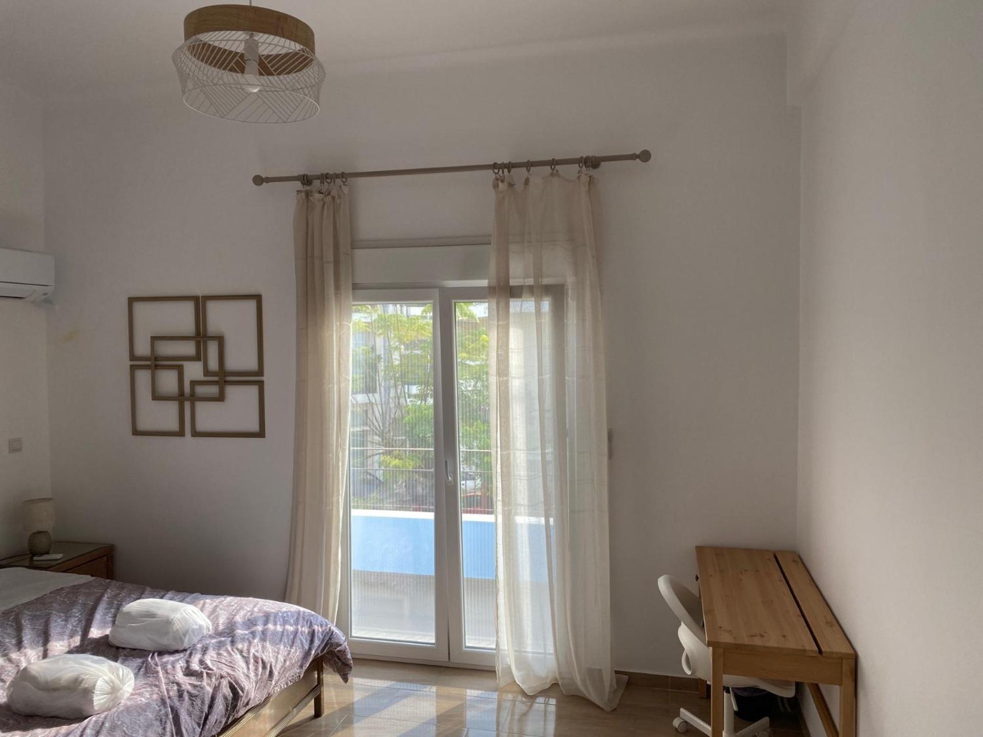Azure House Leilighet Athen Eksteriør bilde